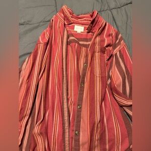 American Eagle Flannel